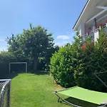 Im Sueden Der Insel Fehmarn By Interhome Apartamento
