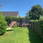 Im Sueden Der Insel Fehmarn By Interhome Apartamento Ostseebad Kühlungsborn