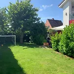 Im Sueden Der Insel Fehmarn By Interhome