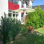 Apartamento Im Sueden Der Insel Fehmarn By Interhome