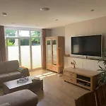 Apartamento Im Sueden Der Insel Fehmarn By Interhome