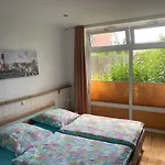 Im Sueden Der Insel Fehmarn By Interhome *