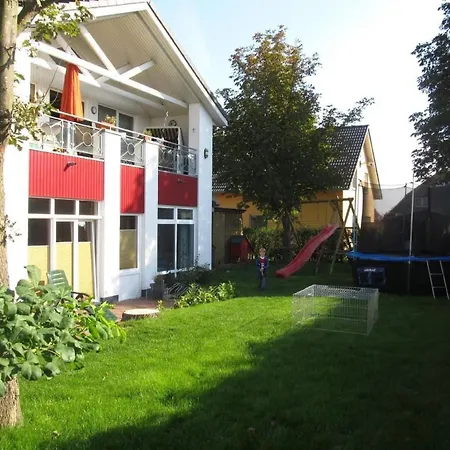 Im Sueden Der Insel Fehmarn By Interhome Apartmán *
