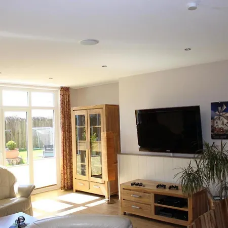 Im Sueden Der Insel Fehmarn By Interhome Apartmán Ostseebad Kühlungsborn