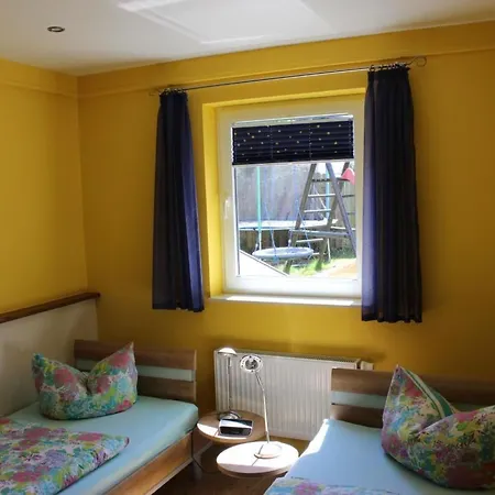 Apartmán Im Sueden Der Insel Fehmarn By Interhome