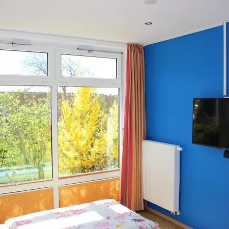 Apartmán Im Sueden Der Insel Fehmarn By Interhome