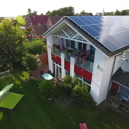 Im Sueden Der Insel Fehmarn By Interhome Ostseebad Kühlungsborn