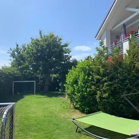 Im Sueden Der Insel Fehmarn By Interhome Apartment