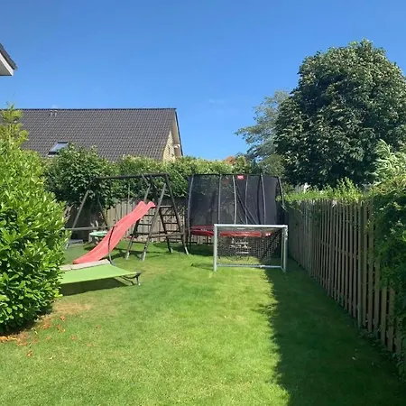 Im Sueden Der Insel Fehmarn By Interhome Apartment Ostseebad Kühlungsborn