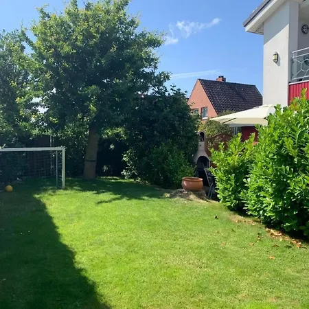 Im Sueden Der Insel Fehmarn By Interhome * Ostseebad Kühlungsborn