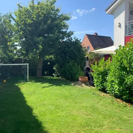 Im Sueden Der Insel Fehmarn By Interhome
