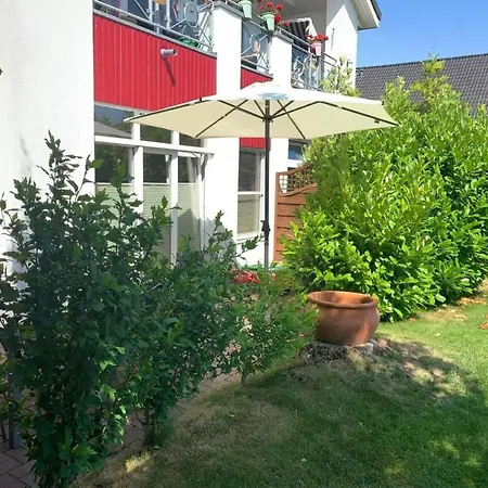 Lejlighed Im Sueden Der Insel Fehmarn By Interhome