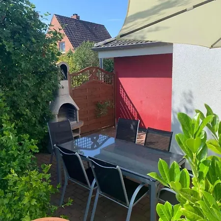 Im Sueden Der Insel Fehmarn By Interhome *