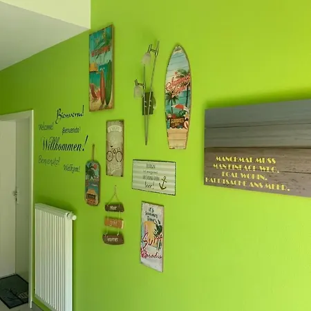 Im Sueden Der Insel Fehmarn By Interhome Appartamento Ostseebad Kühlungsborn