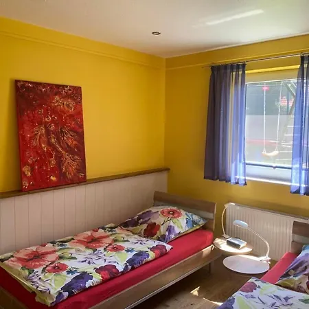 Im Sueden Der Insel Fehmarn By Interhome Lejlighed Ostseebad Kühlungsborn