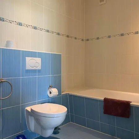 Im Sueden Der Insel Fehmarn By Interhome *