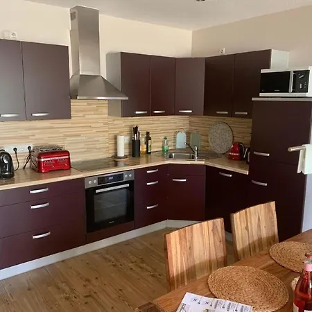 Appartamento Im Sueden Der Insel Fehmarn By Interhome