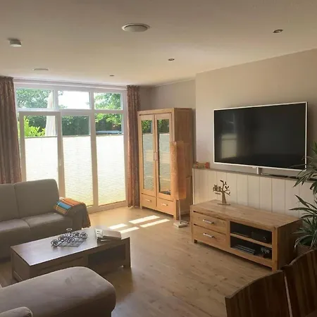 Lejlighed Im Sueden Der Insel Fehmarn By Interhome