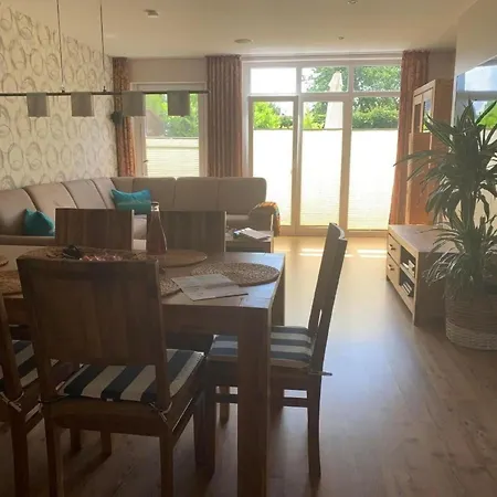 Im Sueden Der Insel Fehmarn By Interhome Διαμέρισμα