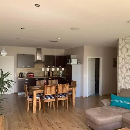 Apartment Im Sueden Der Insel Fehmarn By Interhome Ostseebad Kühlungsborn