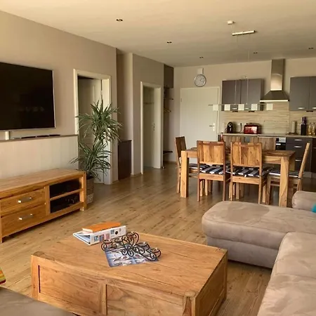 Im Sueden Der Insel Fehmarn By Interhome Ostseebad Kühlungsborn