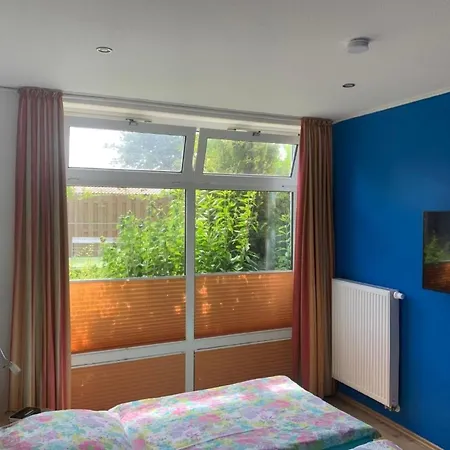 Im Sueden Der Insel Fehmarn By Interhome Apartment Ostseebad Kühlungsborn