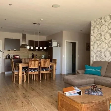 Im Sueden Der Insel Fehmarn By Interhome