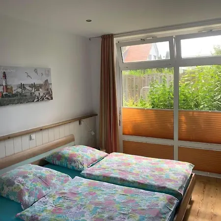 Im Sueden Der Insel Fehmarn By Interhome *