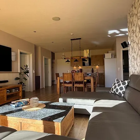 Im Sueden Der Insel Fehmarn By Interhome * Ostseebad Kühlungsborn